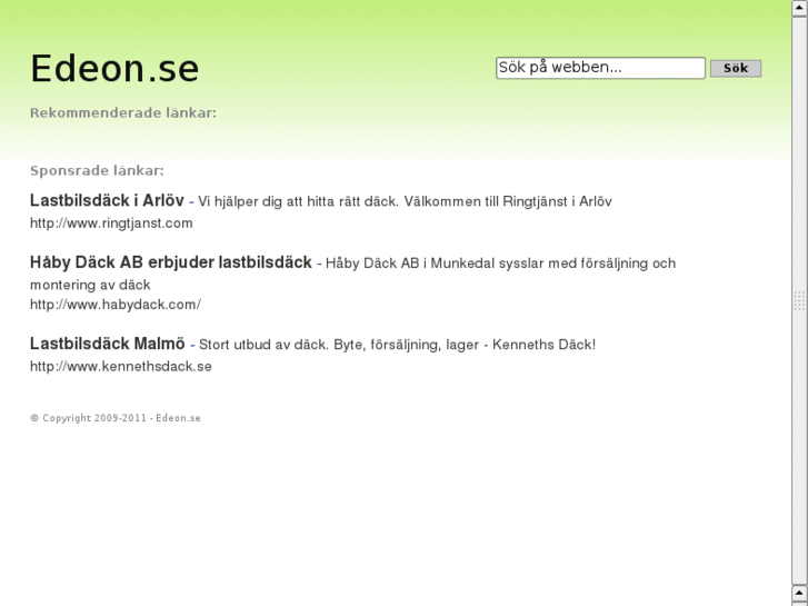 www.edeon.se