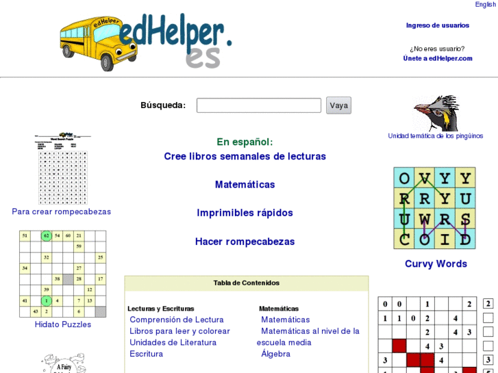 www.edhelp.es