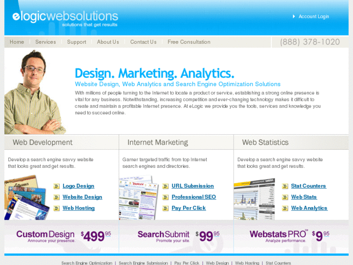 www.elogicwebsolutions.com