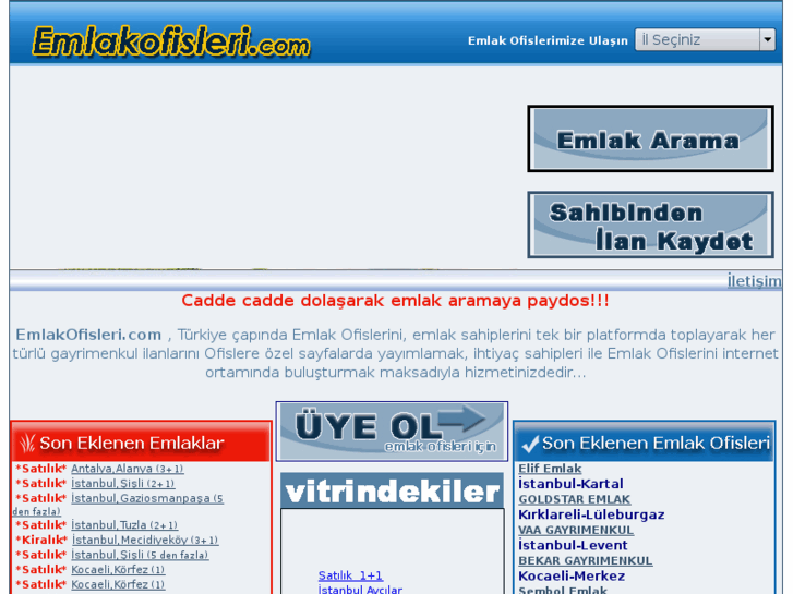 www.emlakofisleri.com