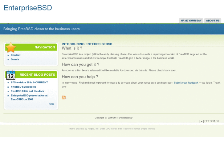 www.enterprisebsd.com