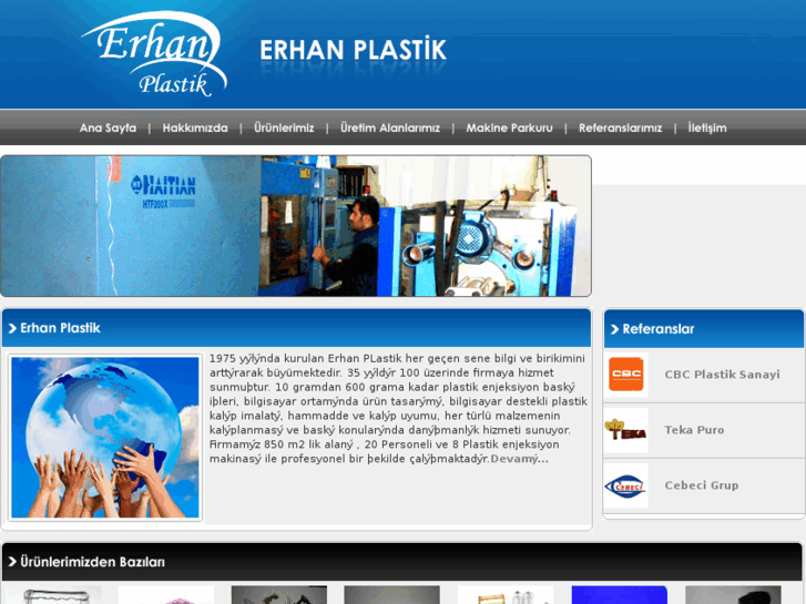 www.erhanplastik.net