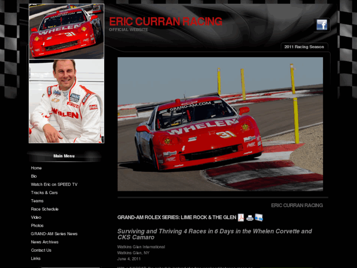 www.ericcurran.com