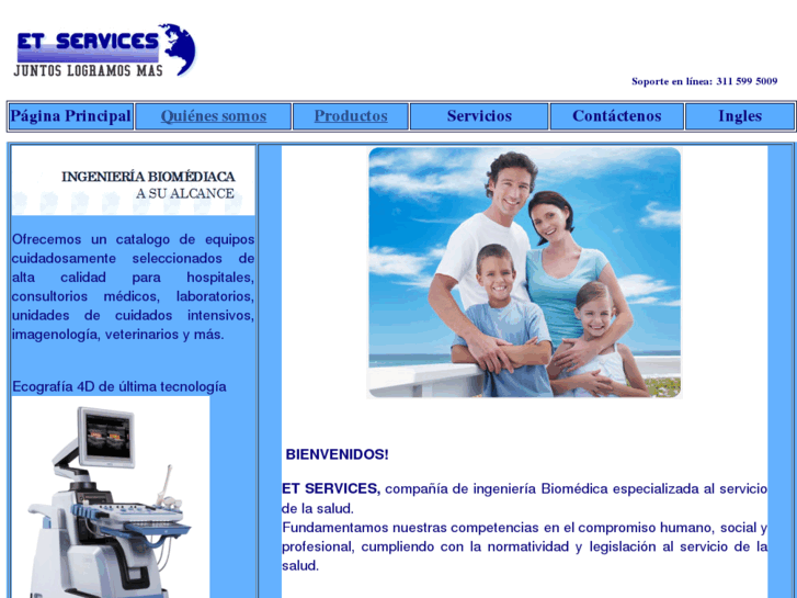 www.etservicessas.com