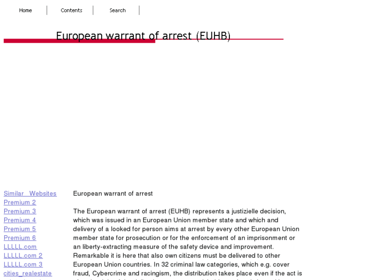 www.euhb.com