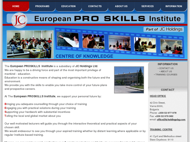 www.euproskills.com