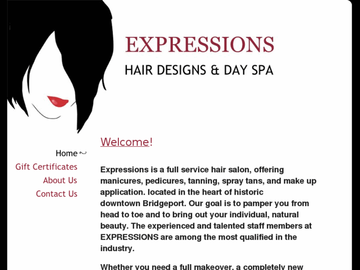 www.expressionshair.com