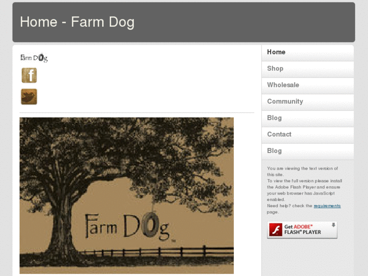 www.farmdognaturals.com