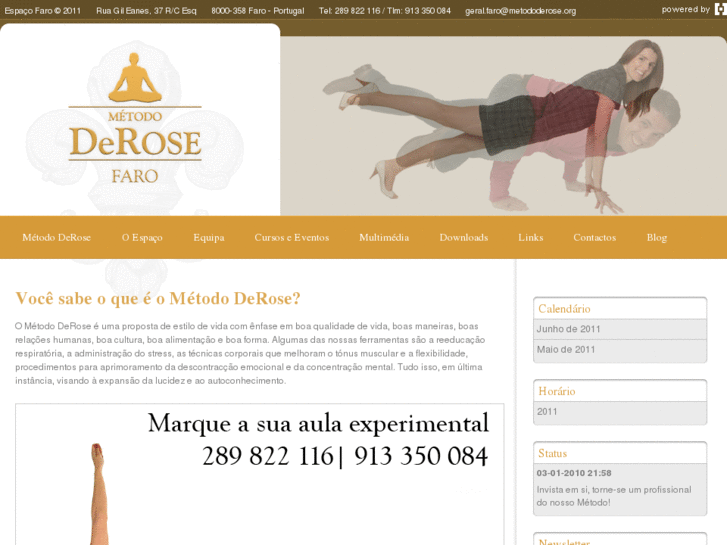 www.faro-yoga.com