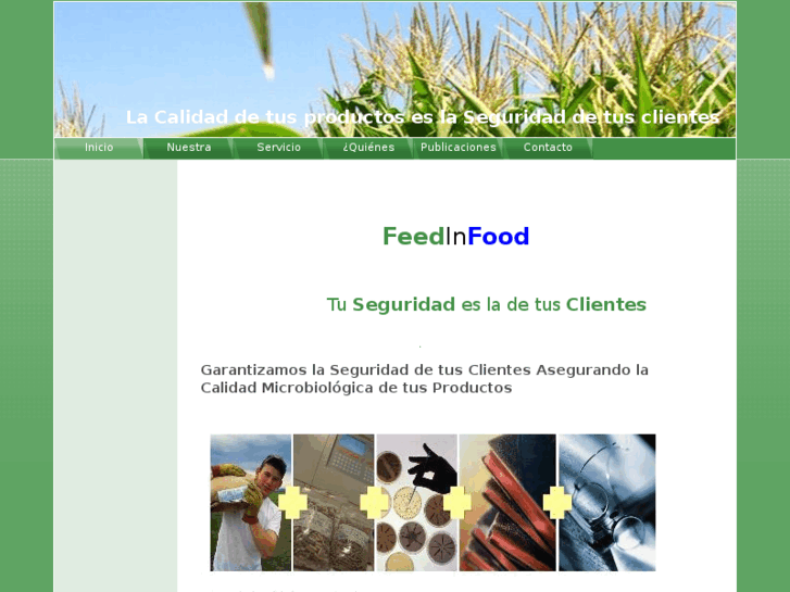 www.feedinfood.es