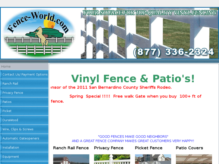 www.fence-world.com