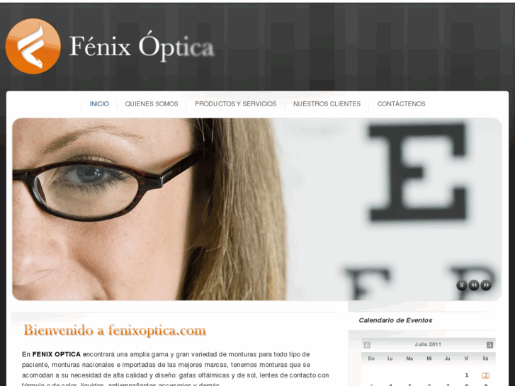 www.fenixoptica.com