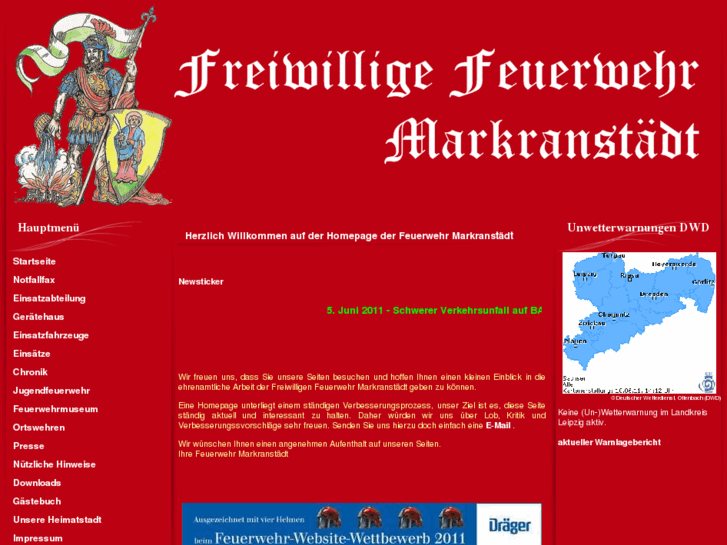 www.feuerwehr-markranstaedt.org