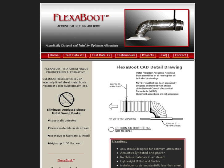 www.flexaboot.com