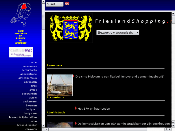 www.frieslandshopping.nl