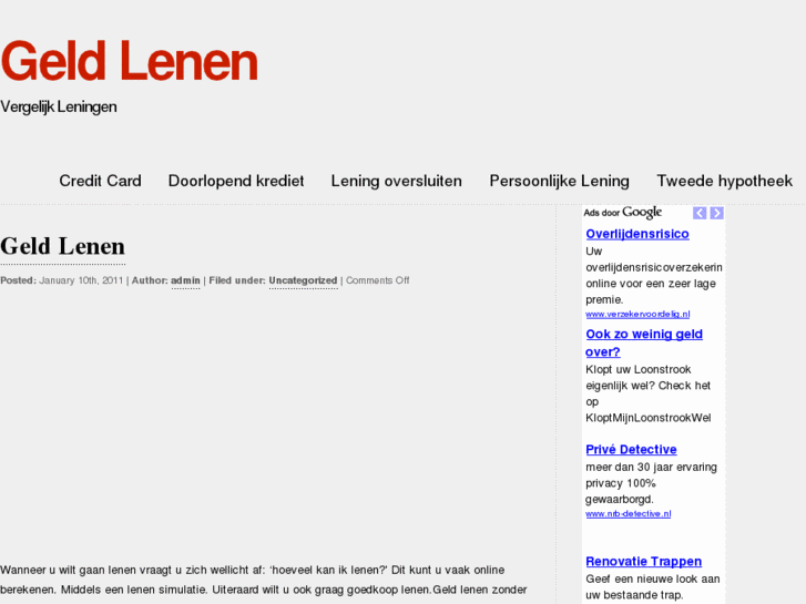 www.geld-lenen.ws