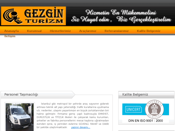 www.gezgintur.com