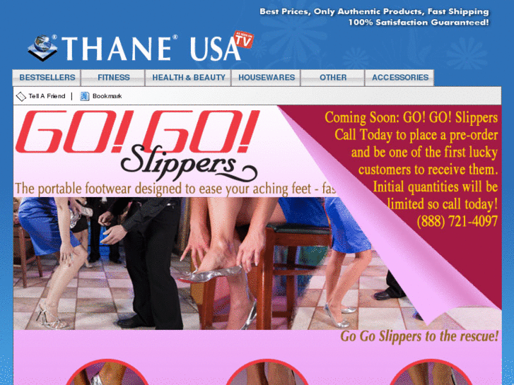 www.gogoslippers.com