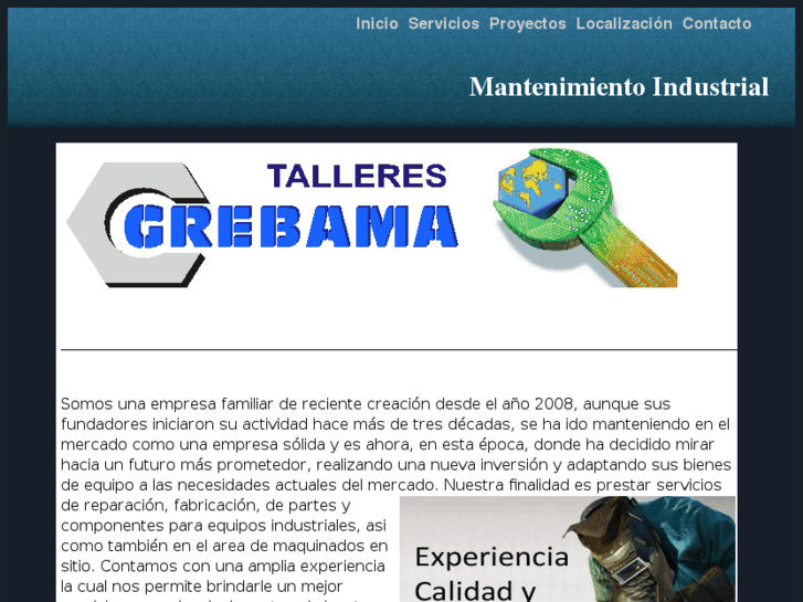 www.grebama.es