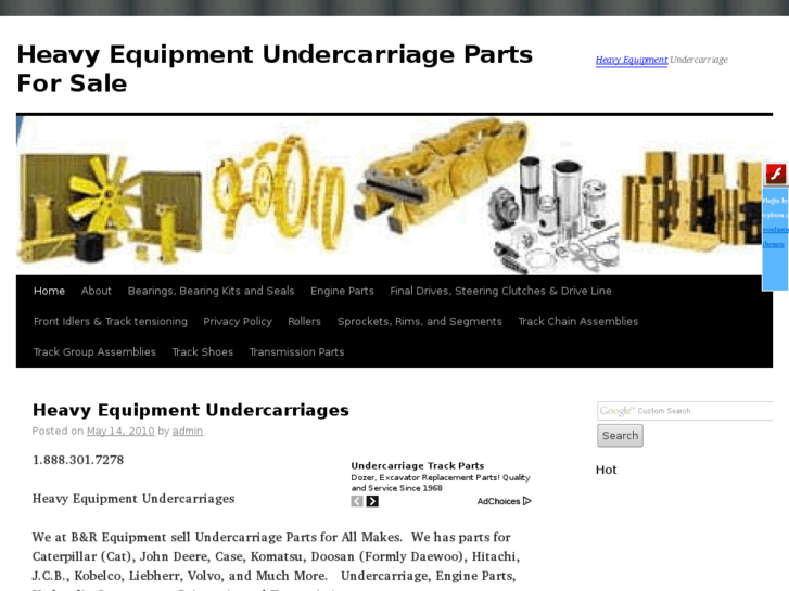 www.heavyequipmentundercarriages.com