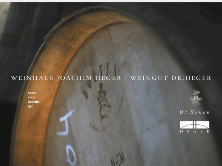 www.heger-weine.de