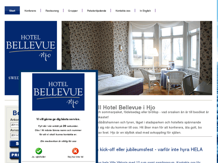 www.hotellbellevue.se