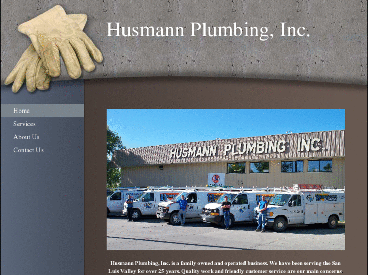 www.husmannplumbinginc.com