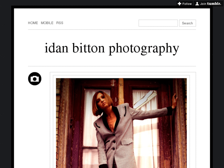 www.idanbitton.com