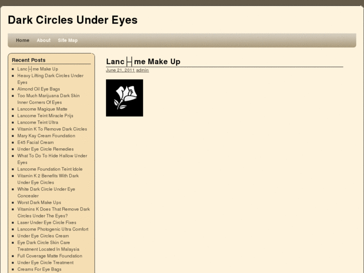 www.idarkcirclesundereyes.info