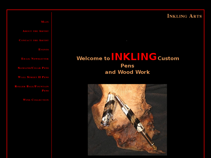 www.inklingcustompens.com