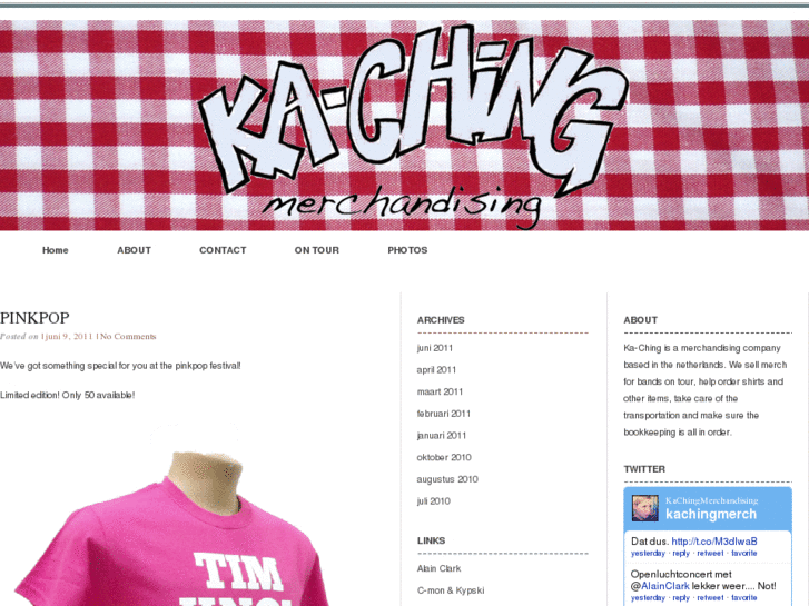 www.kaching-merchandising.com