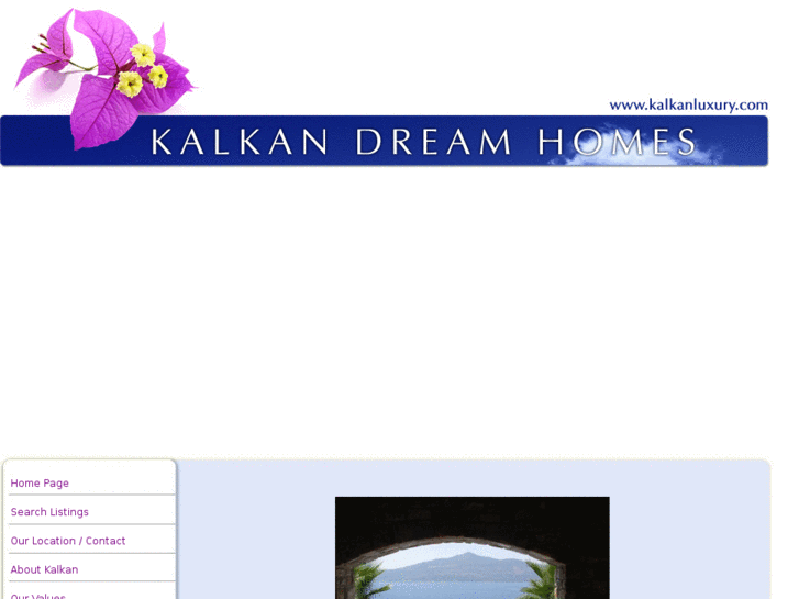 www.kalkanluxury.com