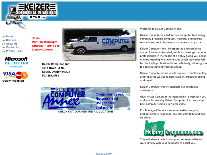www.keizercomputers.com