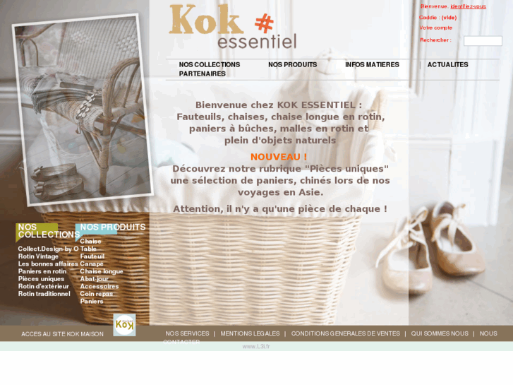 www.kokessentiel.com