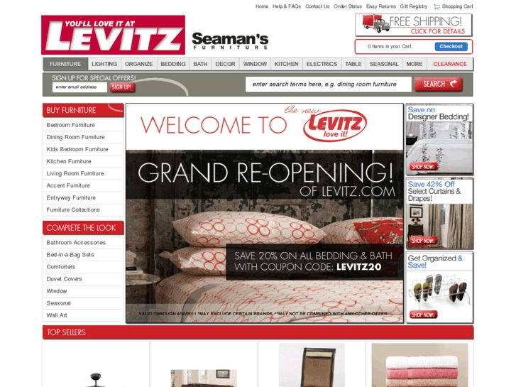 www.levitz.com