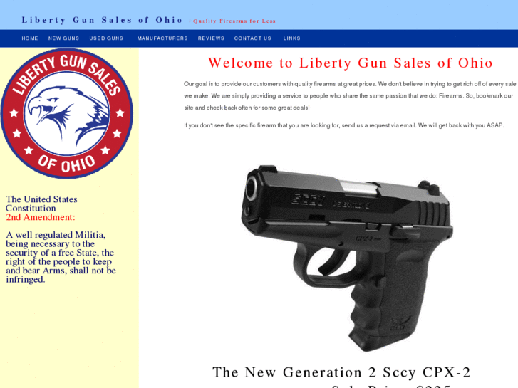 www.libertygunsales.com