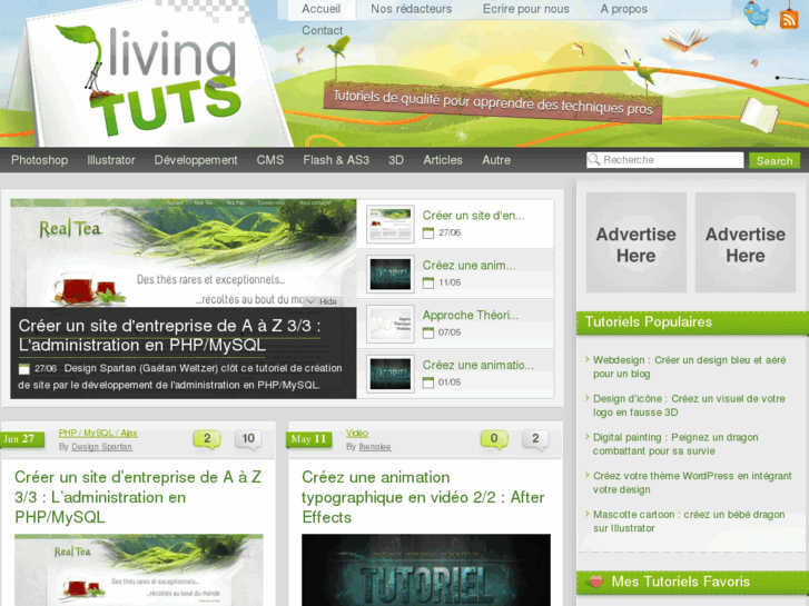 www.livingtuts.com