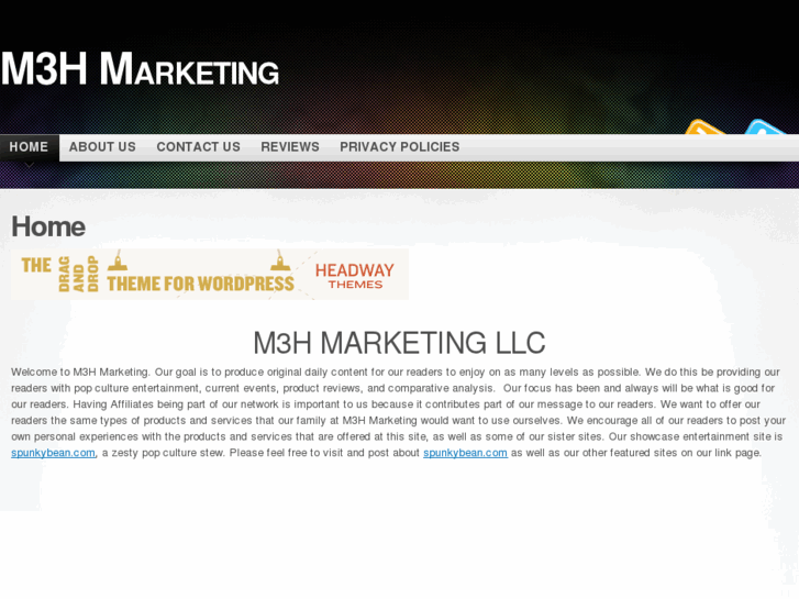 www.m3hmarketing.com