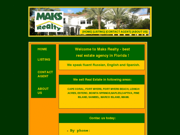 www.maksrealty.com