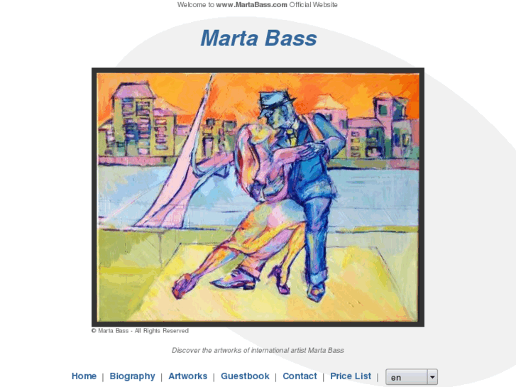 www.martabass.com