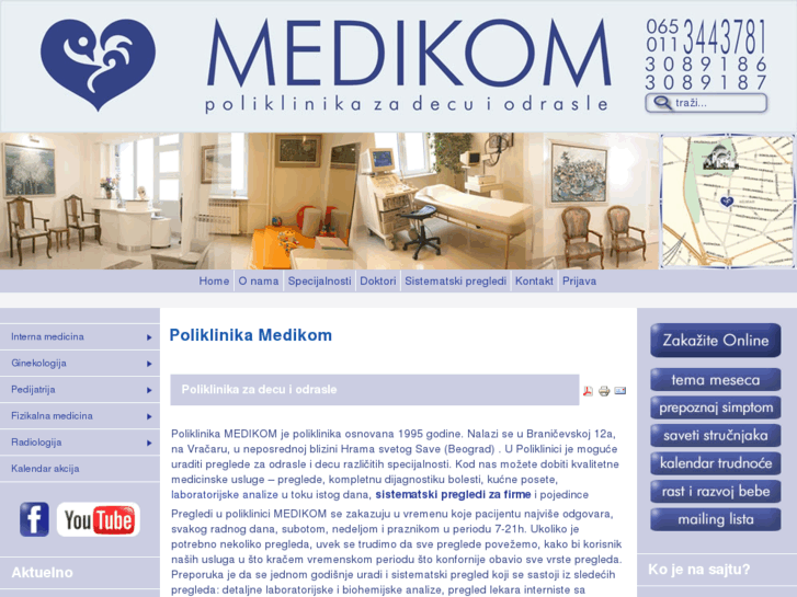 www.medikompoliklinika.com