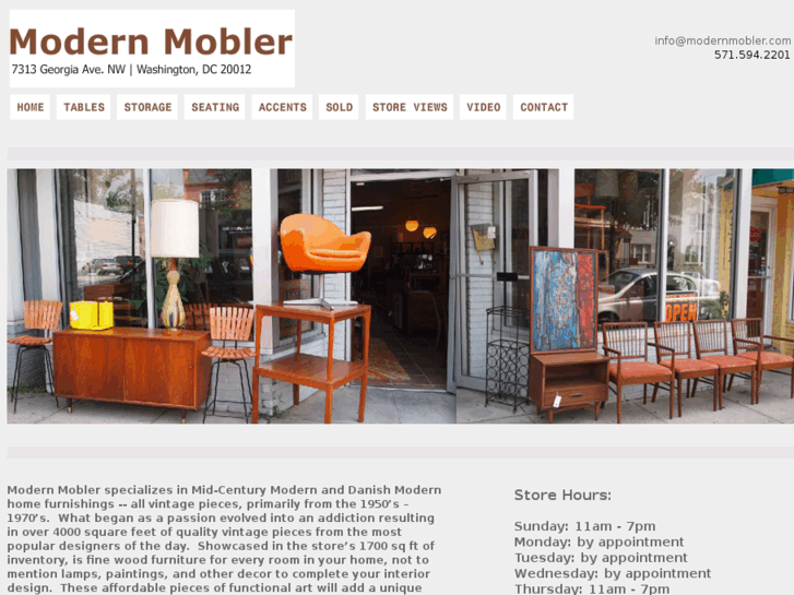 www.modernmobler.com