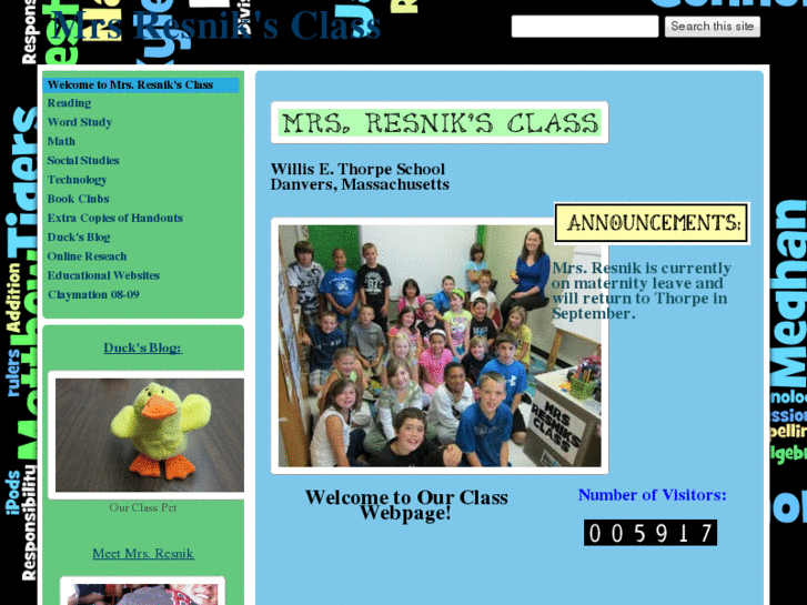 www.mrsresniksclass.com