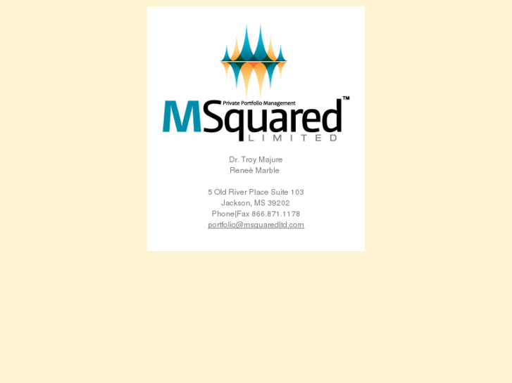 www.msquaredltd.com