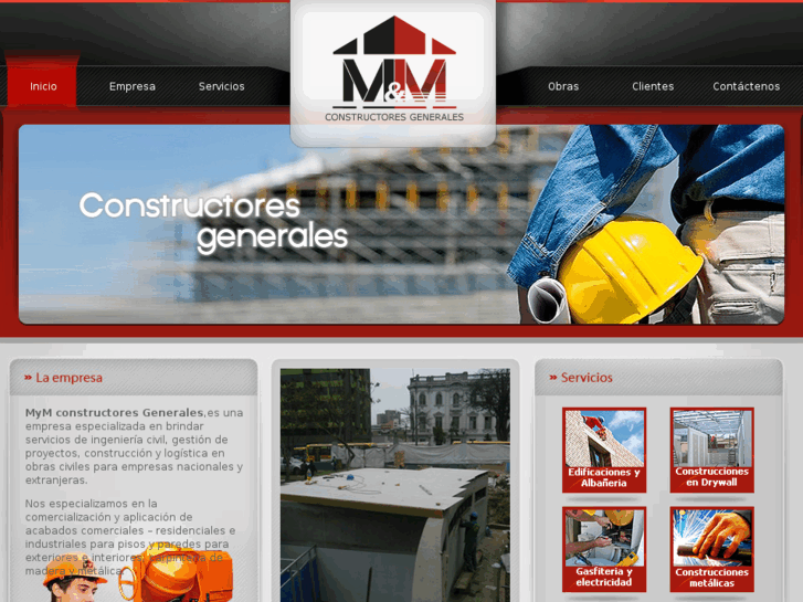 www.mymconstructoresgenerales.com