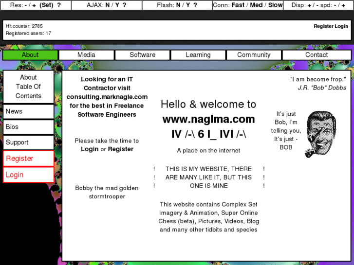 www.naglma.com