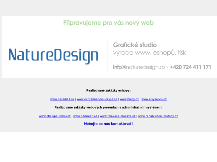 www.naturedesign.cz