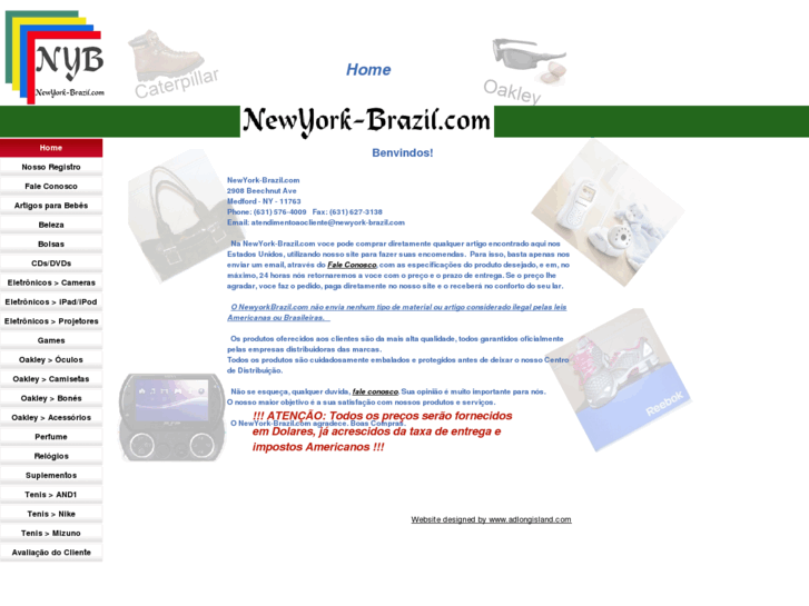 www.newyork-brazil.com