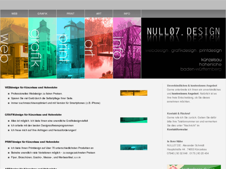 www.null07.de