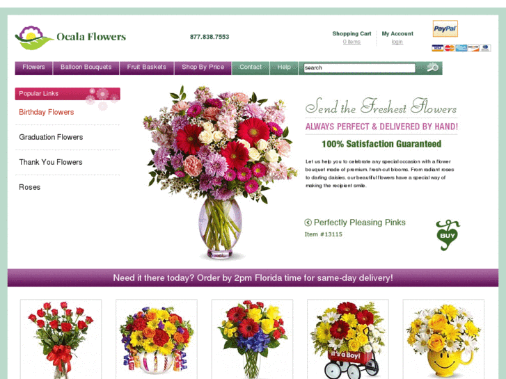 www.ocala-flowers.com